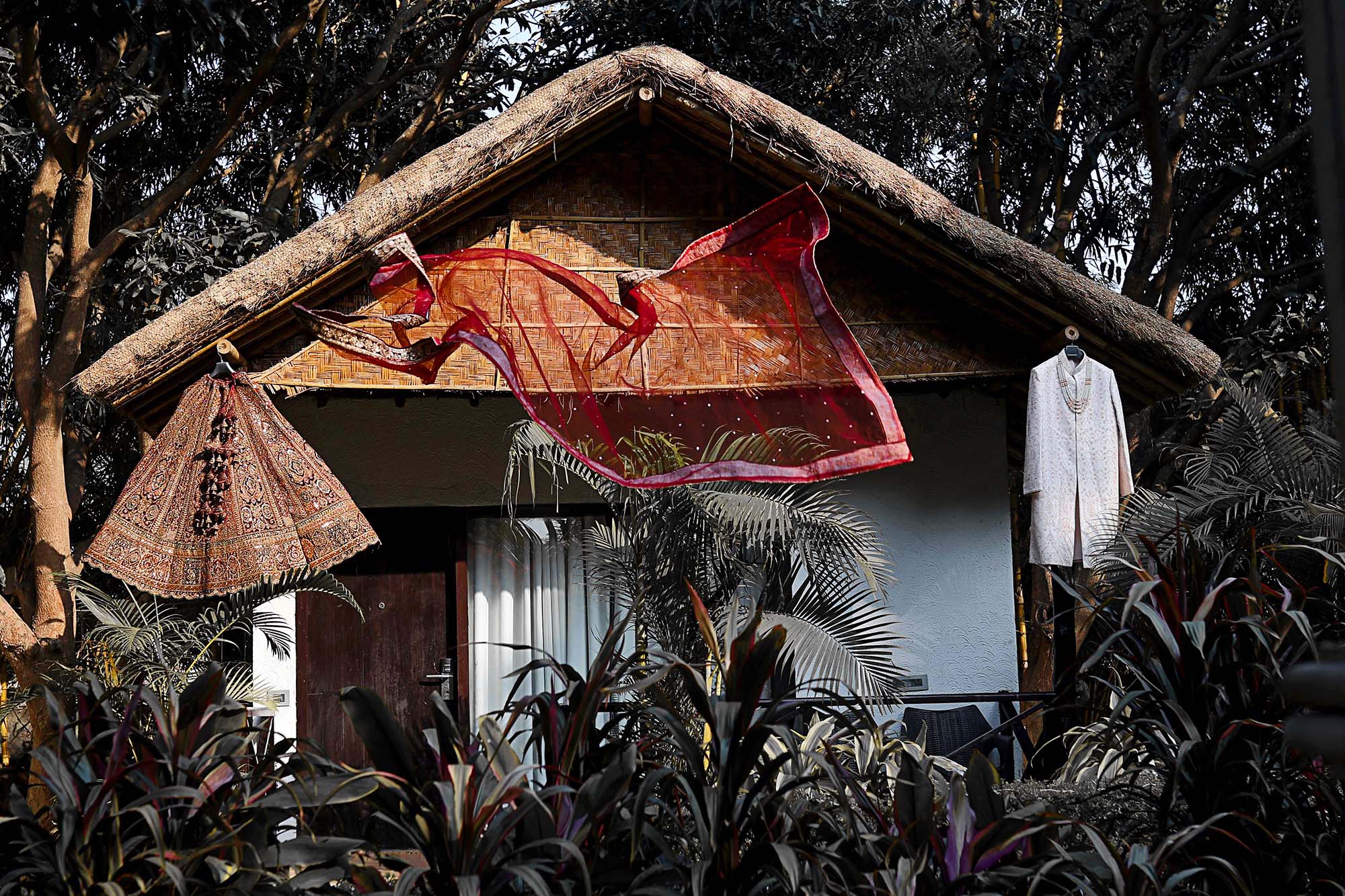 Image for ANKIT WEDS SHOBHA