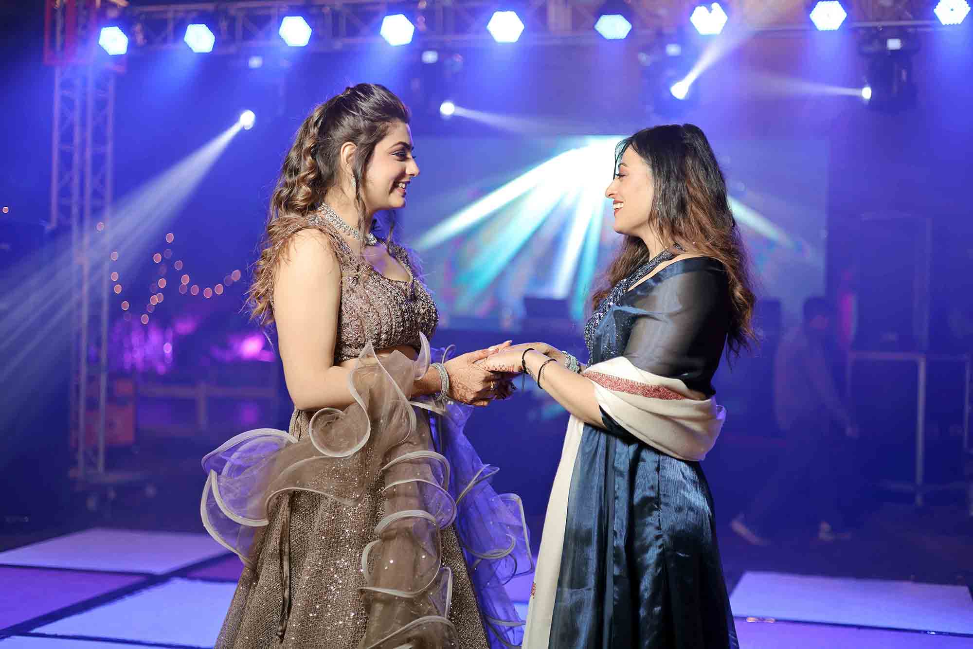 Image for ANKIT WEDS SHOBHA