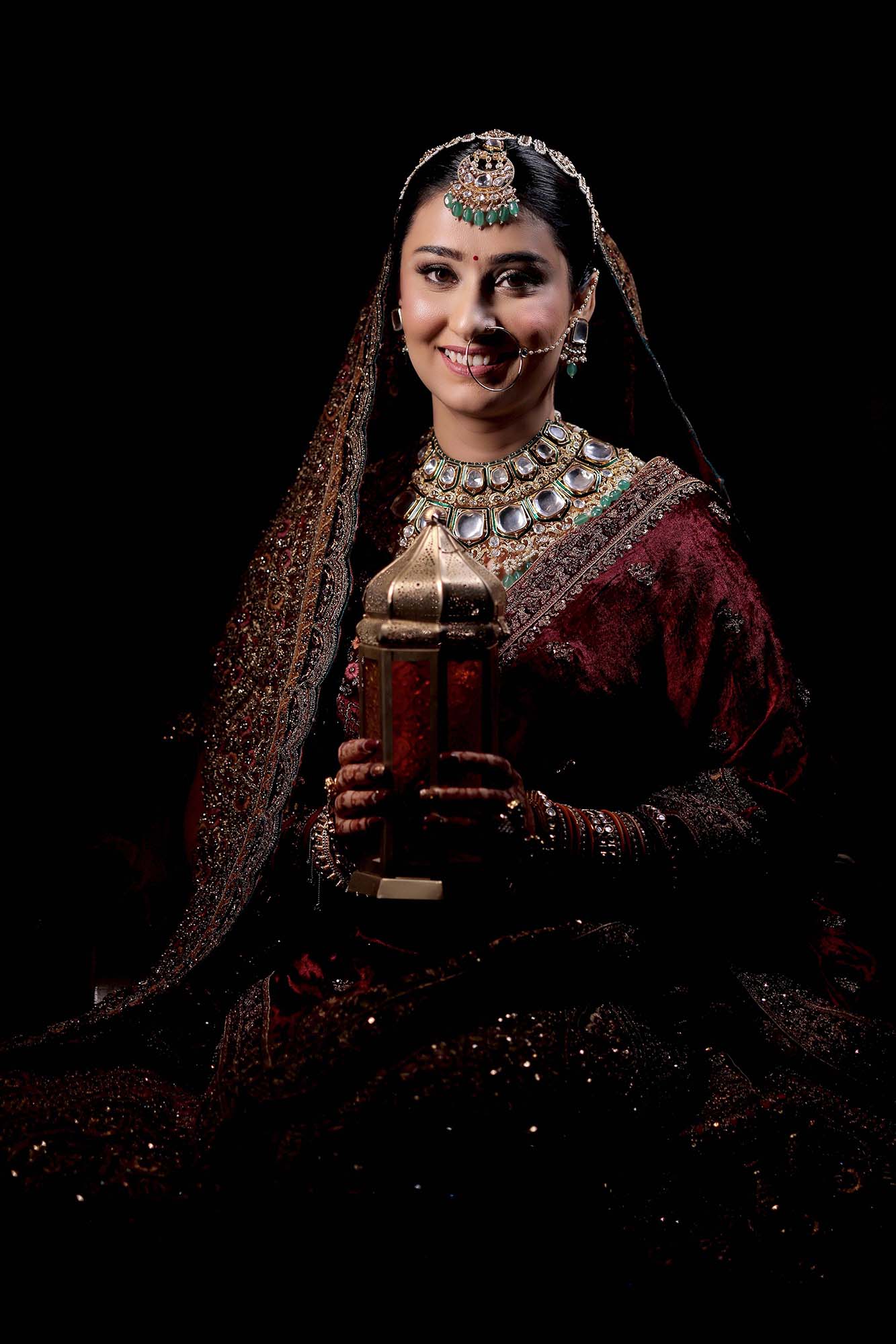 Image for ANKIT WEDS SHOBHA