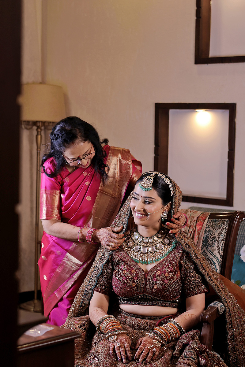 Image for ANKIT WEDS SHOBHA