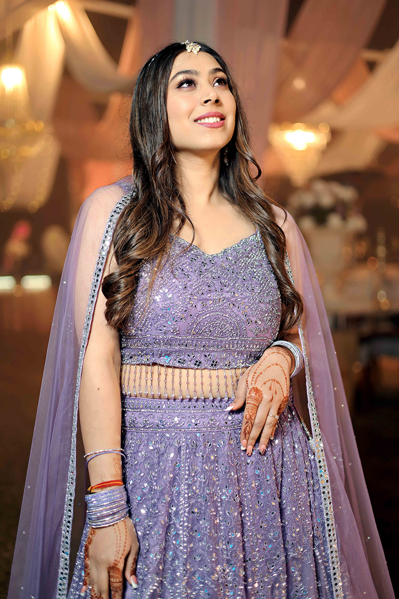 Image for ANKIT WEDS SHOBHA