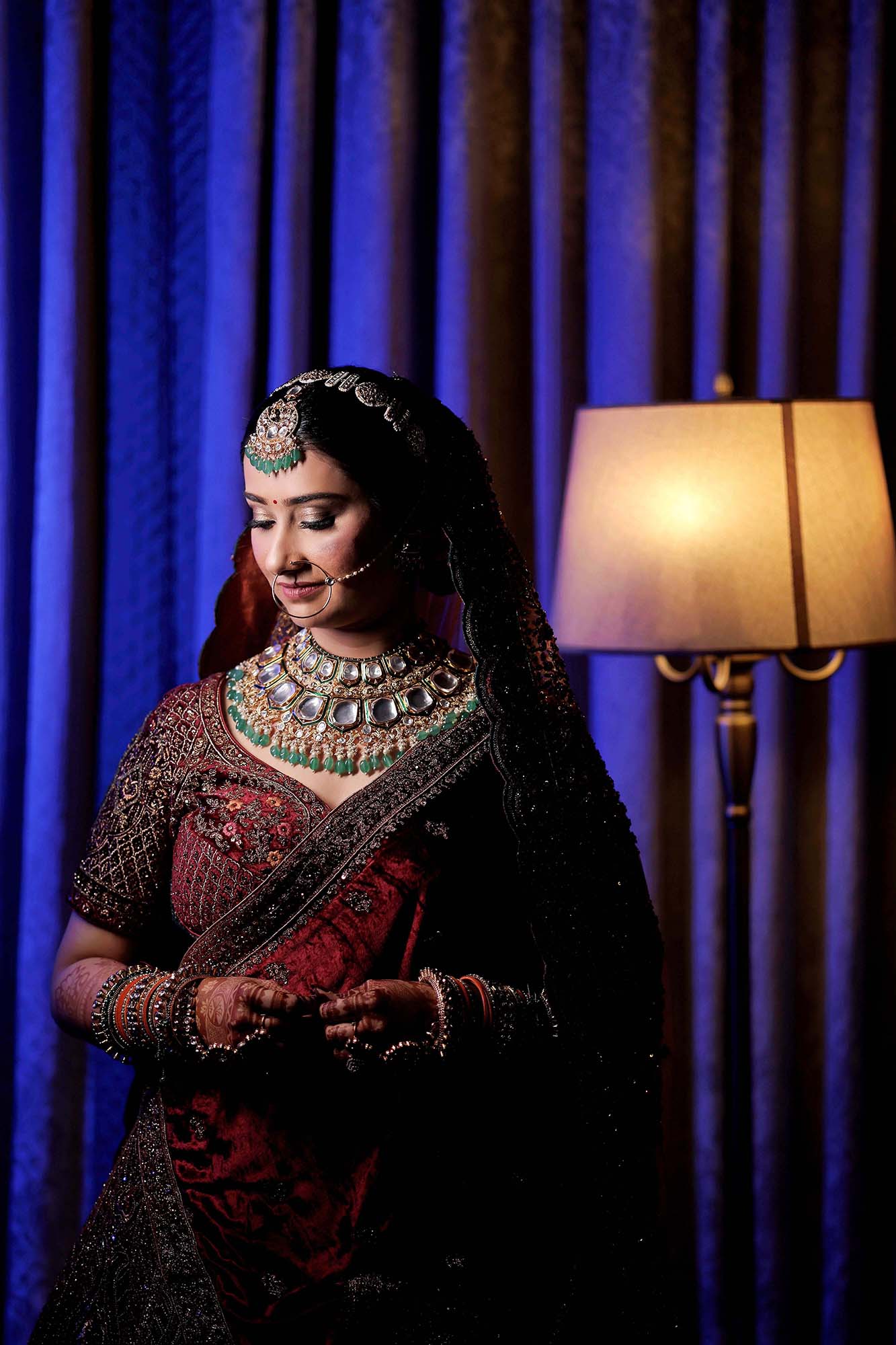 Image for ANKIT WEDS SHOBHA