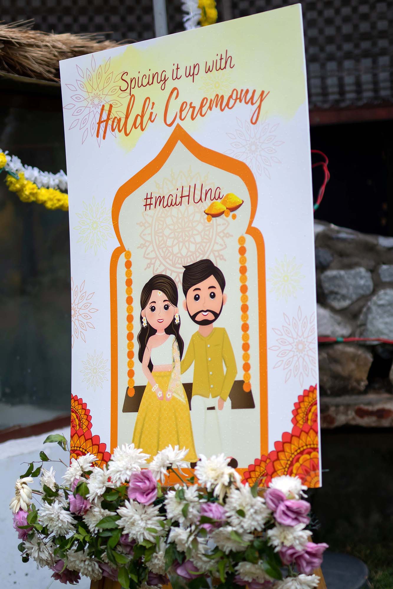 Image for HARSHAL & UNNATI