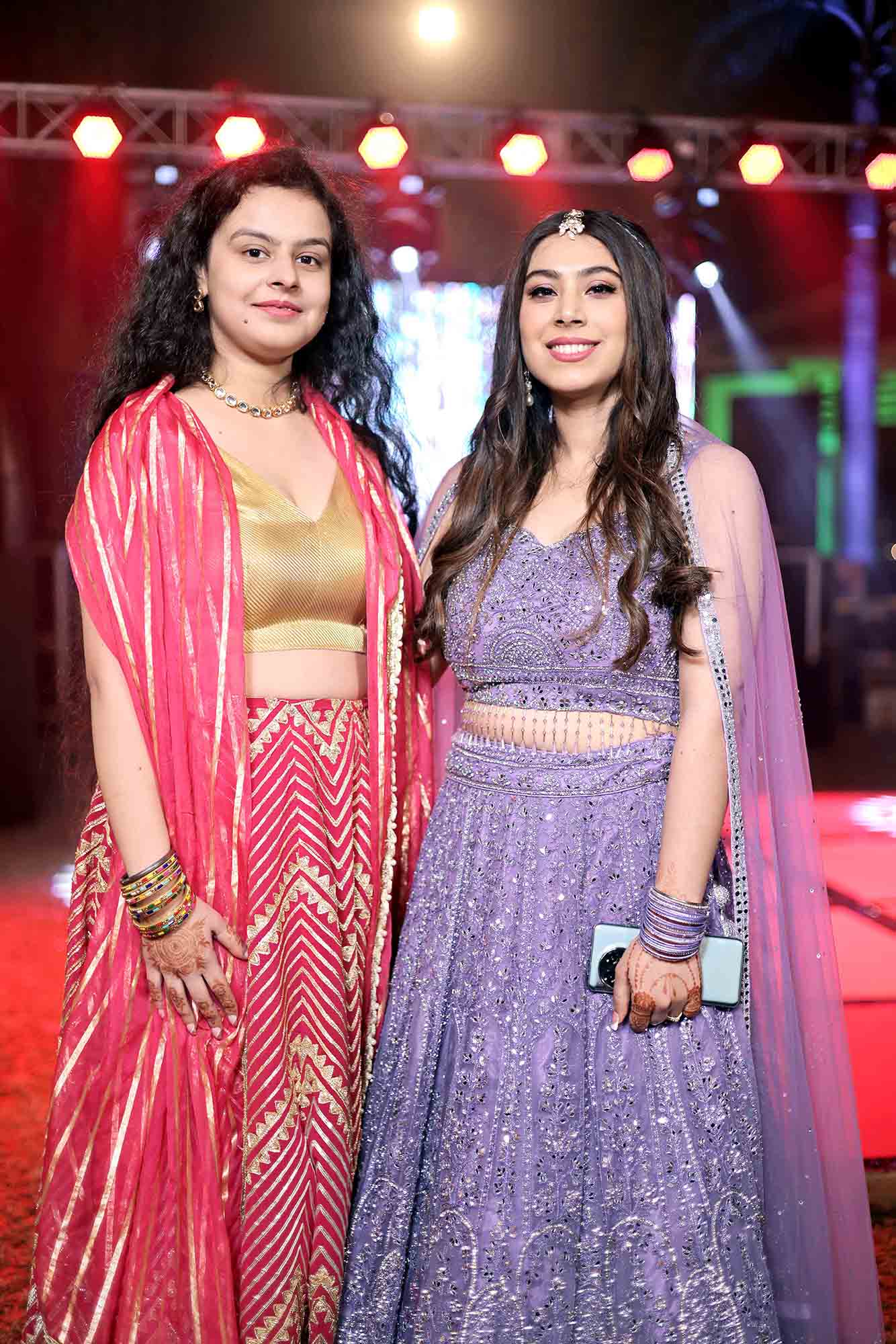 Image for ANKIT WEDS SHOBHA