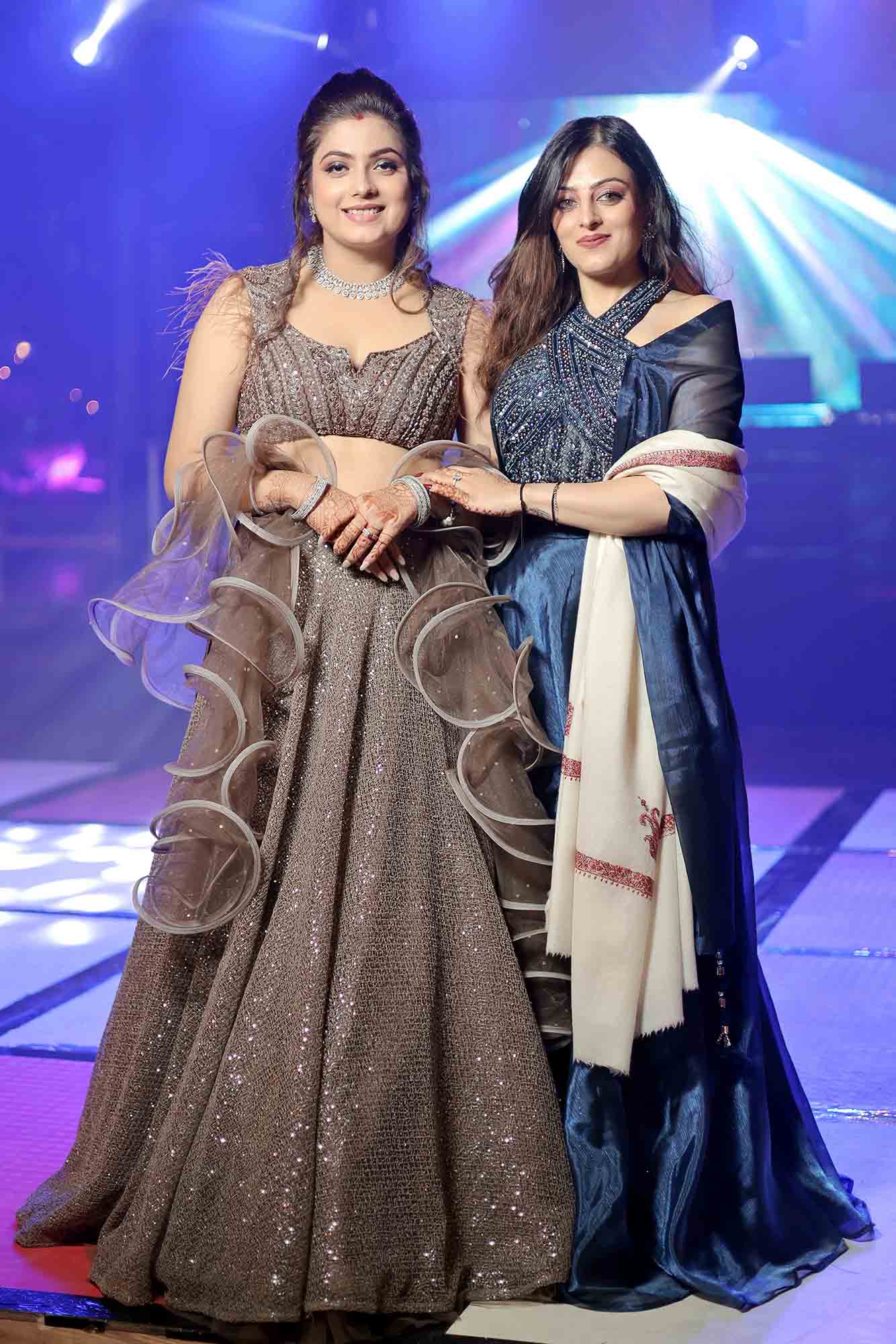 Image for ANKIT WEDS SHOBHA