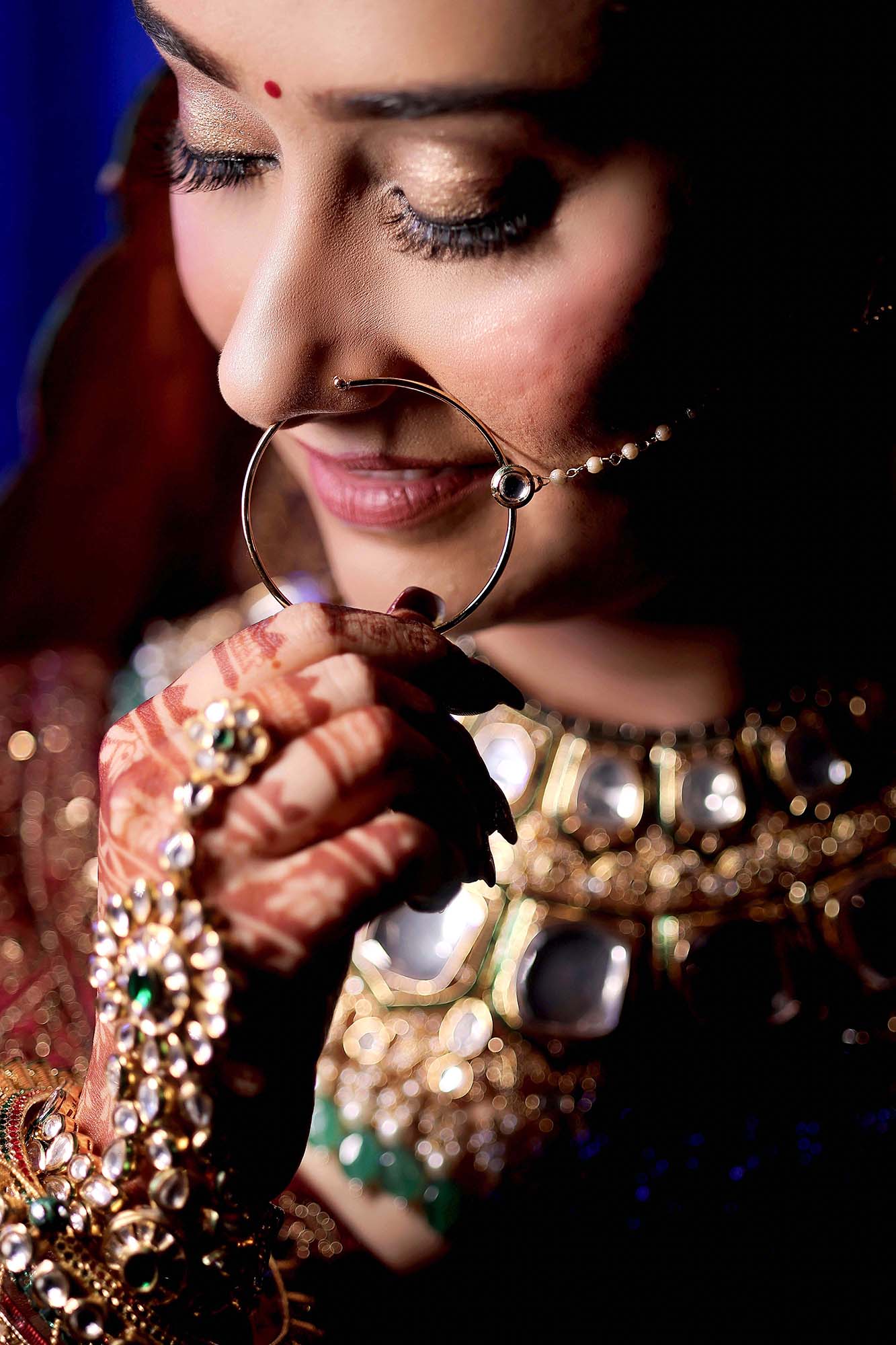 Image for ANKIT WEDS SHOBHA