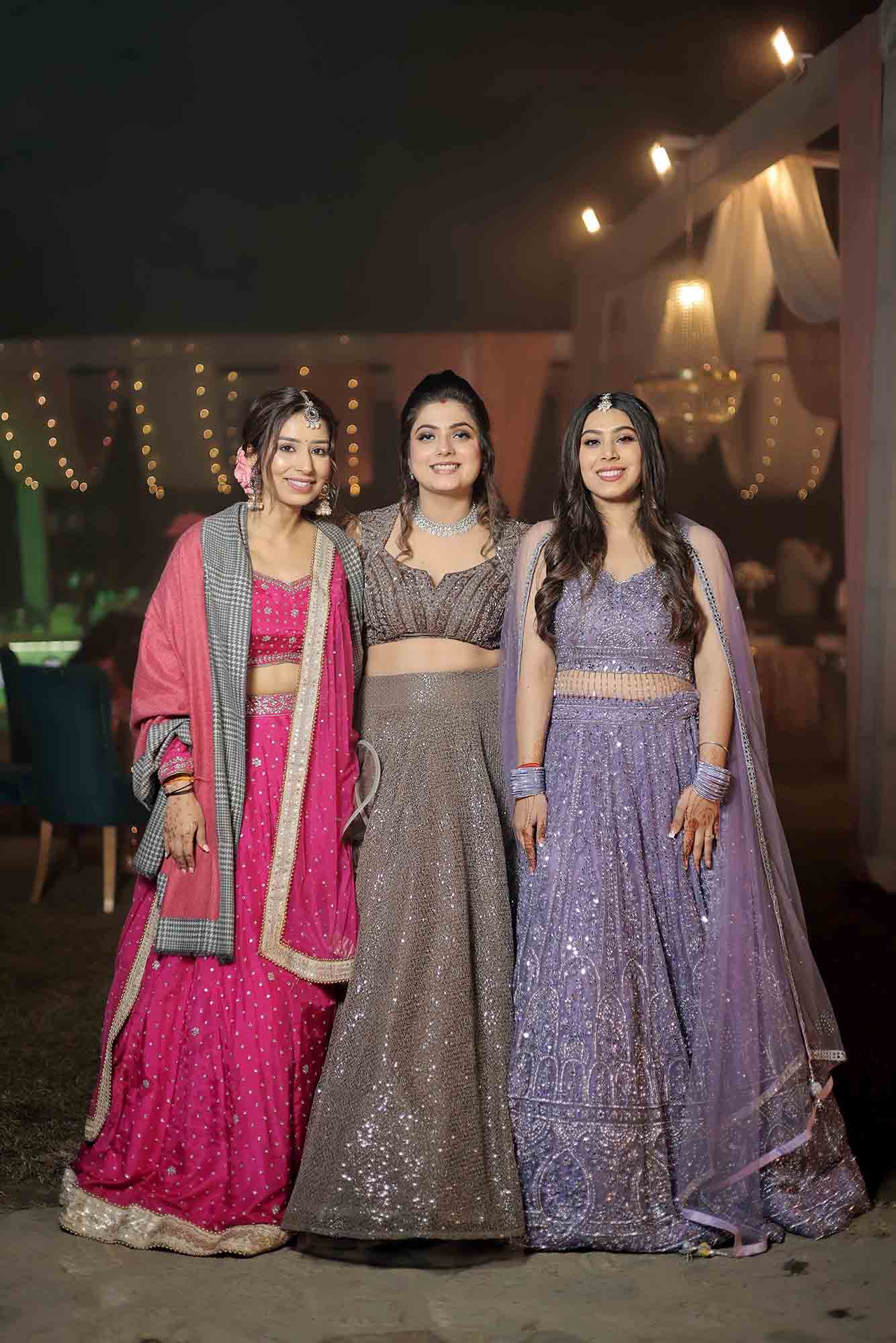 Image for ANKIT WEDS SHOBHA